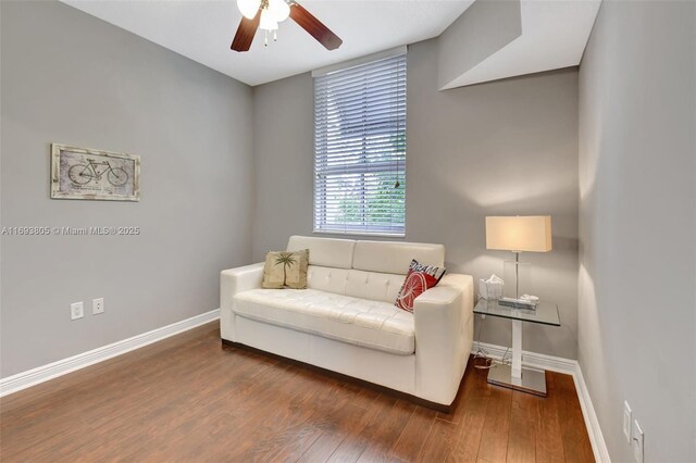 350 N Federal Hwy Unit 104S, Boynton Beach, FL 33435 - bathroom featuring a bath, vanity, a shower stall, marble finish floors, and recessed lighting