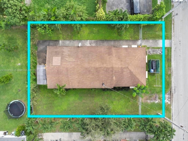 47 NE 80th Ter, Miami FL, 33138 land for sale