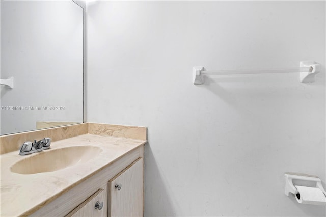 6195 Rock Island Rd Unit 413, Tamarac, FL 33319 - bathroom featuring vanity