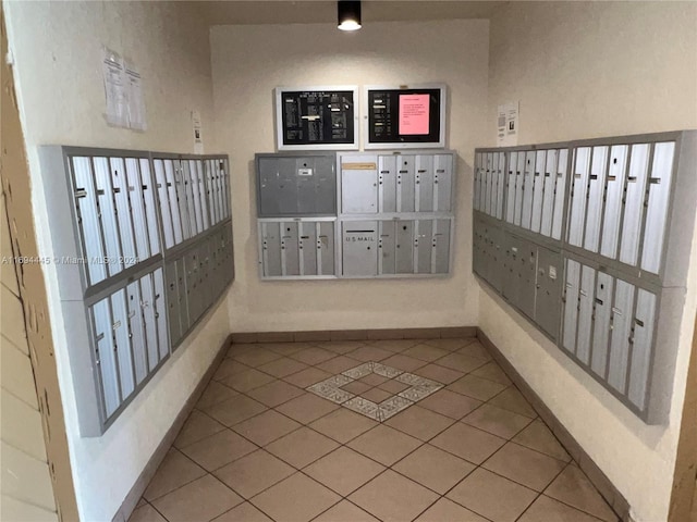 6195 Rock Island Rd Unit 413, Tamarac, FL 33319 - surrounding community with mail area