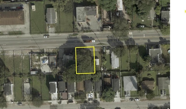 2948 NW 46th St, Miami FL, 33142 land for sale