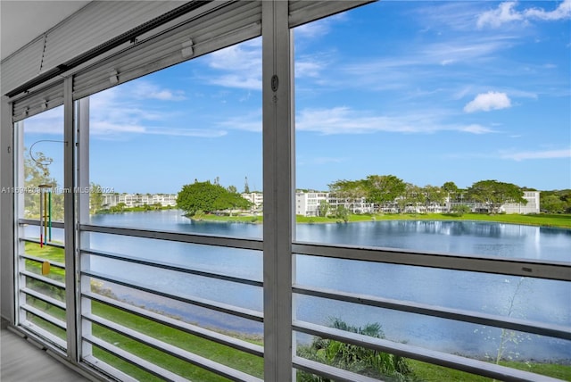 4107 E Cambridge E Unit 4107, Deerfield Beach, FL 33442 - water view