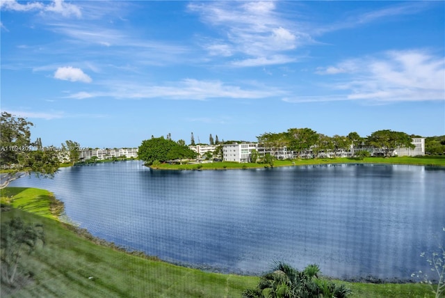 4107 E Cambridge E Unit 4107, Deerfield Beach, FL 33442 - water view