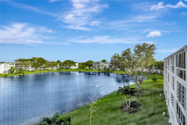 4107 E Cambridge E Unit 4107, Deerfield Beach, FL 33442 - water view