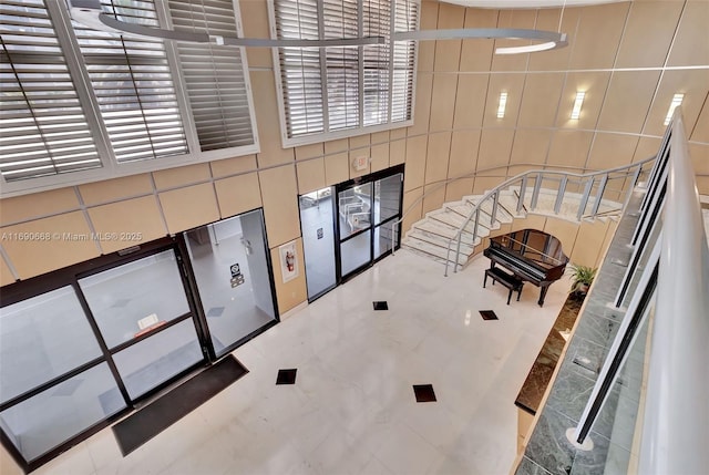 6770 Indian Creek Dr Unit 4R, Miami Beach, FL 33141 - view of lobby