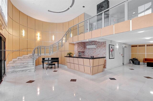 6770 Indian Creek Dr Unit 4R, Miami Beach, FL 33141 - view of reception area