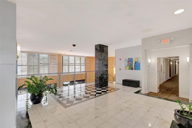 6770 Indian Creek Dr Unit 4R, Miami Beach, FL 33141 - view of common area