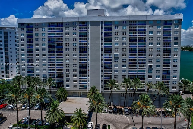 6770 Indian Creek Dr Unit 4R, Miami Beach, FL 33141 - view of building exterior