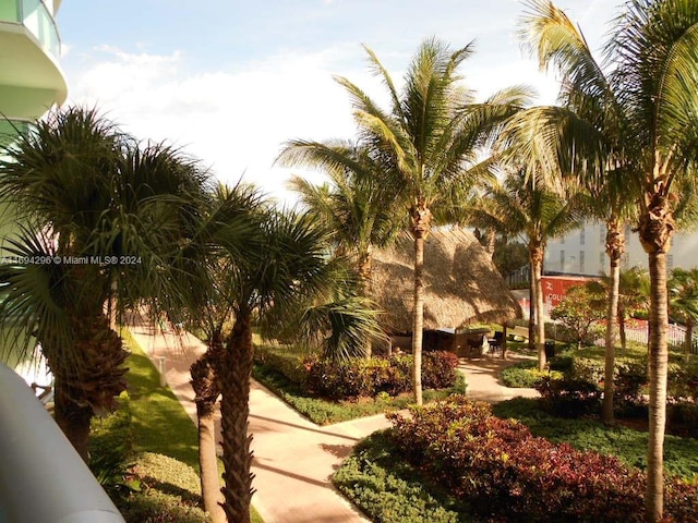 3901 S Ocean Dr Unit 2J, Hollywood, FL 33019 - view of surrounding community