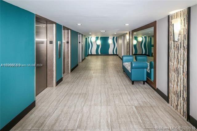 1500 S Ocean Dr Unit 17E, Hollywood, FL 33019 - view of lobby