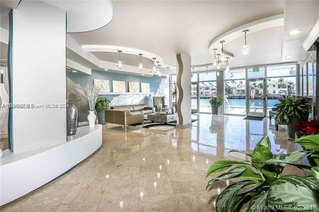 1500 S Ocean Dr Unit 17E, Hollywood, FL 33019 - view of lobby