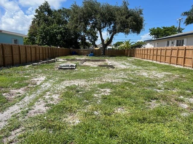 2411 Cleveland St, Hollywood FL, 33020 land for sale