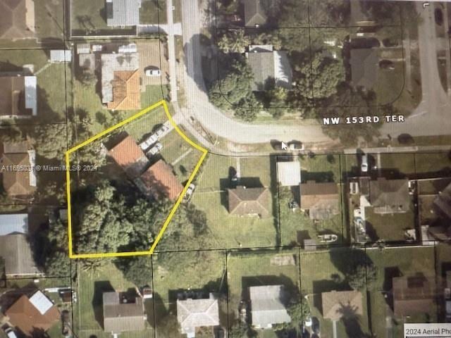 2830 NW 153rd Ter, Miami Gardens, FL 33054 - photo 1