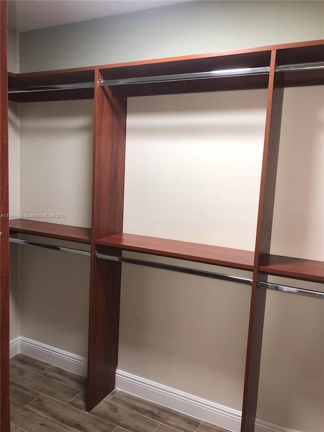 1420 Brickell Bay Dr Unit 1506D, Miami, FL 33131 - view of closet