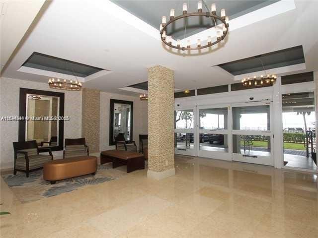 1420 Brickell Bay Dr Unit 1506D, Miami, FL 33131 - view of common area