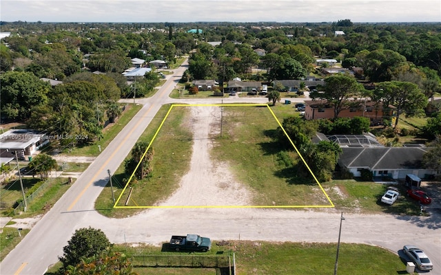 943 Kanner Dr, Fort Pierce FL, 34982 land for sale