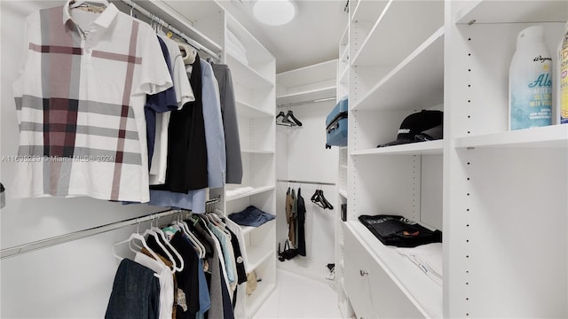 15811 Collins Ave Unit 504, Sunny Isles Beach, FL 33160 - view of walk in closet