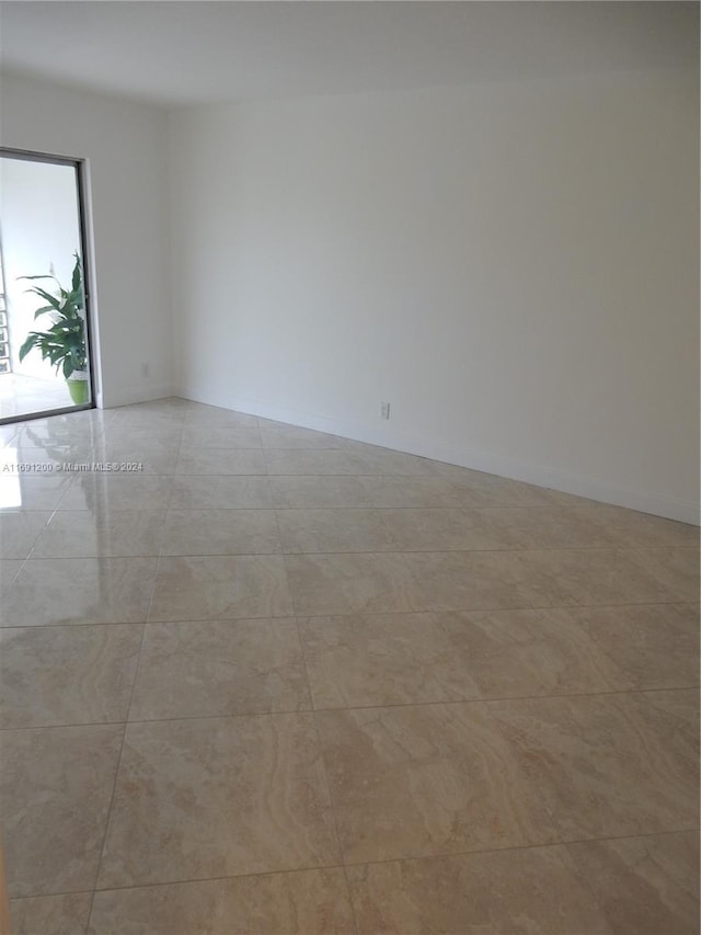 5051 W Oakland Park Blvd Unit 302, Lauderdale Lakes, FL 33313 - view of empty room