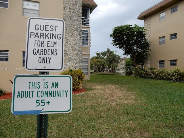 5051 W Oakland Park Blvd Unit 302, Lauderdale Lakes, FL 33313 - exterior view