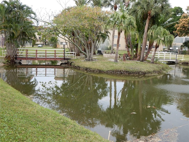 5051 W Oakland Park Blvd Unit 302, Lauderdale Lakes, FL 33313 - water view