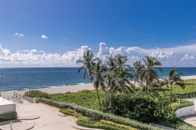 1200 S Ocean Blvd Unit 4D, Boca Raton, FL 33432 - photo 28