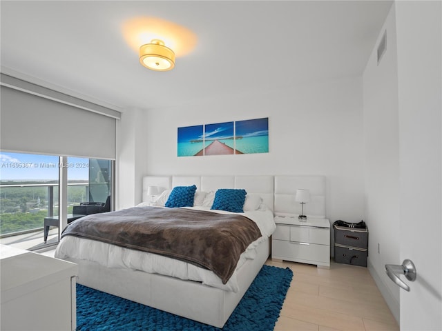 16385 Biscayne Blvd Unit 1615, North Miami Beach, FL 33160 - view of bedroom