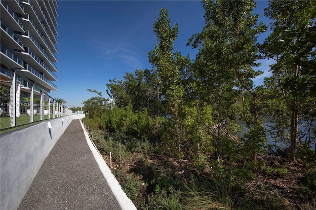 16385 Biscayne Blvd Unit 1615, North Miami Beach, FL 33160 - view of property's community