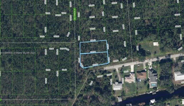 3018 W Redondo Rd, Avon Park FL, 33825 land for sale