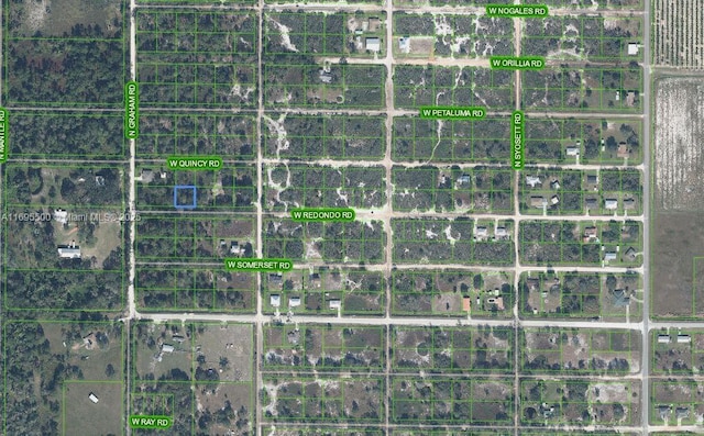 3018 W Redondo Rd, Avon Park FL, 33825 land for sale