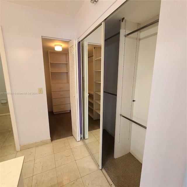 3564 Magellan Cir Unit 211-1, Aventura, FL 33180 - view of closet