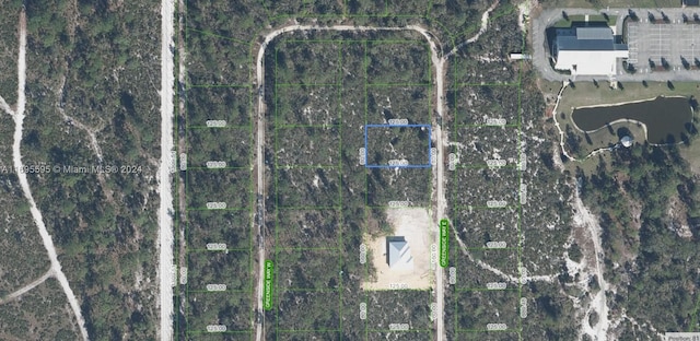 10435 Greenside Way E, Sebring FL, 33875 land for sale