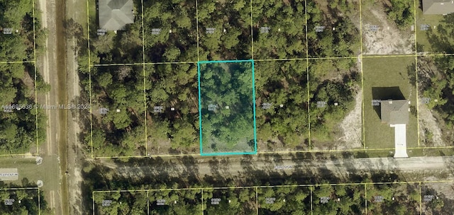 3014 50th St W, Lehigh Acres FL, 33971 land for sale