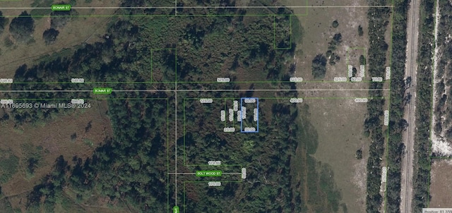 525 Bomar St Fl, FL, 33960 land for sale