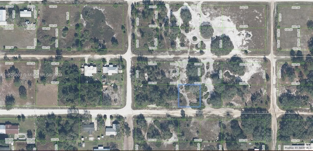 2450 W Perry Rd, Avon Park FL, 33825 land for sale