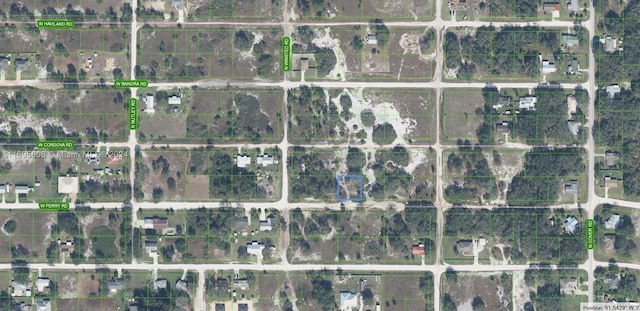 Listing photo 2 for 2450 W Perry Rd, Avon Park FL 33825