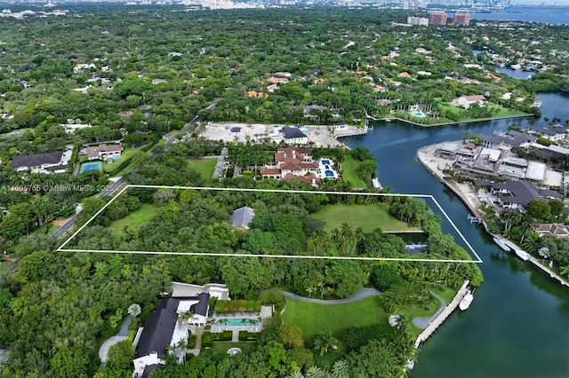 8565 Old Cutler Rd, Coral Gables, FL 33143