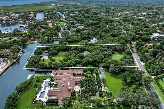 8565 Old Cutler Rd, Coral Gables, FL 33143
