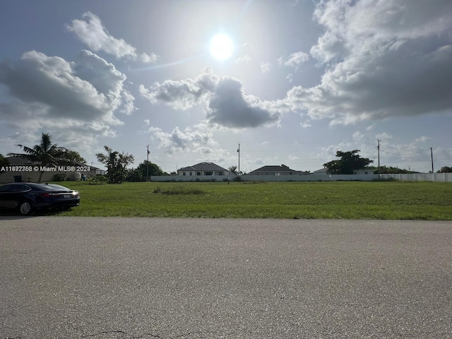 2109 NE 14th Pl, Cape Coral FL, 33909 land for sale