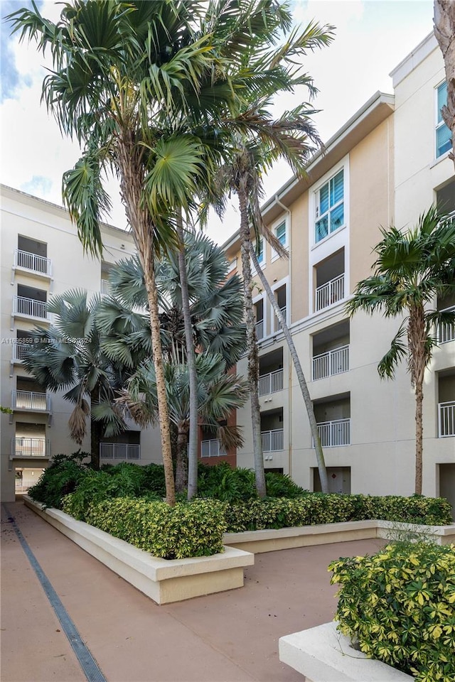 7275 SW 90th St Unit C212, Miami, FL 33156 - view of apartment building / complex