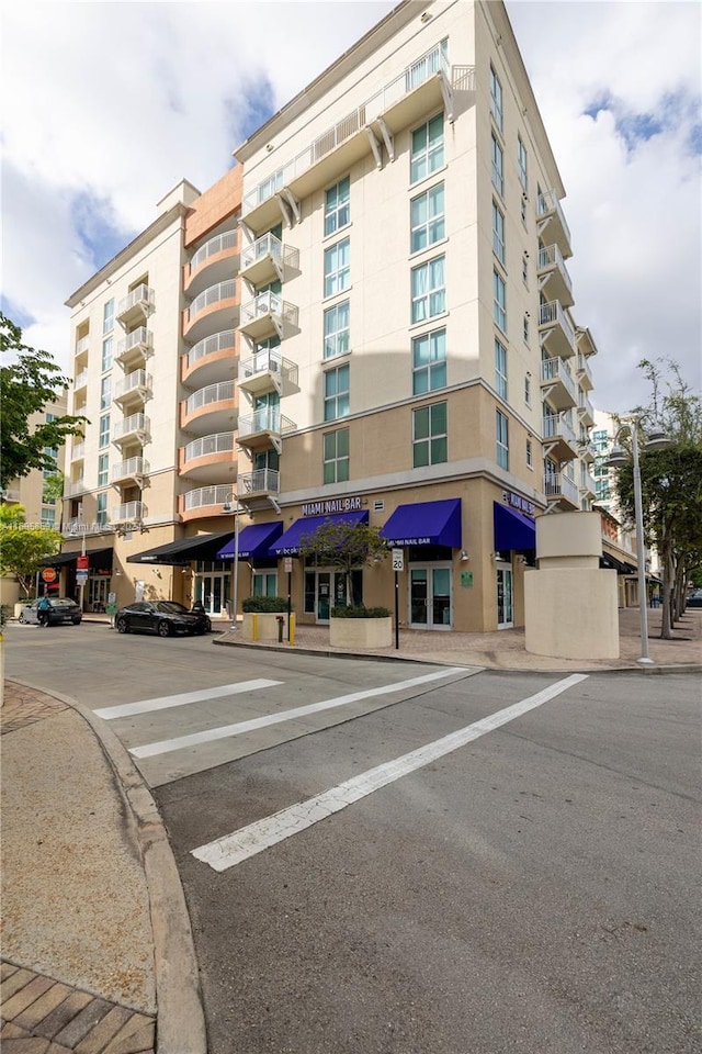 7275 SW 90th St Unit C212, Miami, FL 33156 - view of apartment building / complex