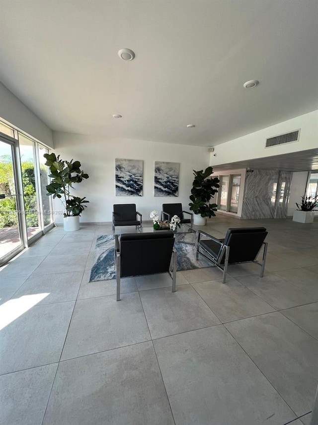 401 Golden Isles Dr Unit 303, Hallandale Beach, FL 33009 - view of building lobby