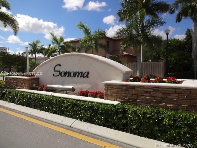 515 SE 35th Ave, Homestead, FL 33033 - view of community sign