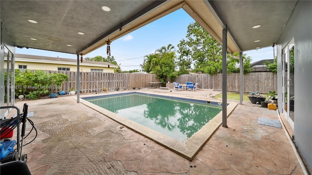 6447 Custer St, Hollywood, FL 33024 - photo 19