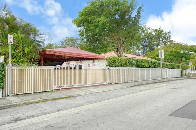 1900 SW 21st Ave, Miami, FL 33145 - exterior space