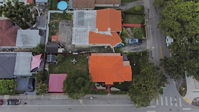 1900 SW 21st Ave, Miami, FL 33145 - aerial view