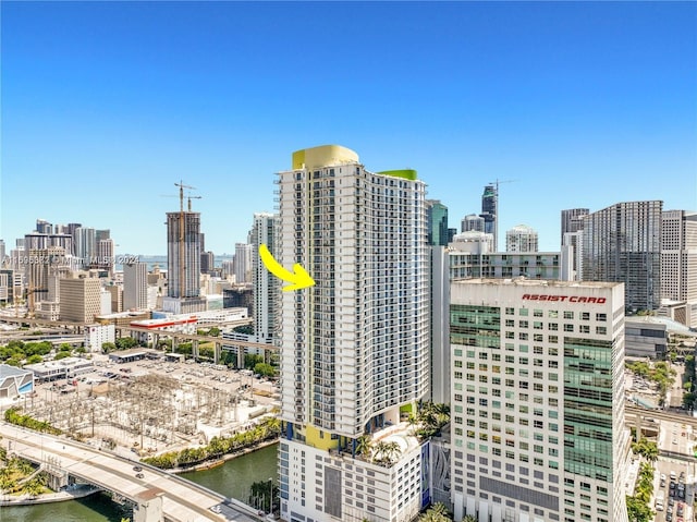 185 SW 7th St Unit 3100, Miami, FL 33130 - photo 1