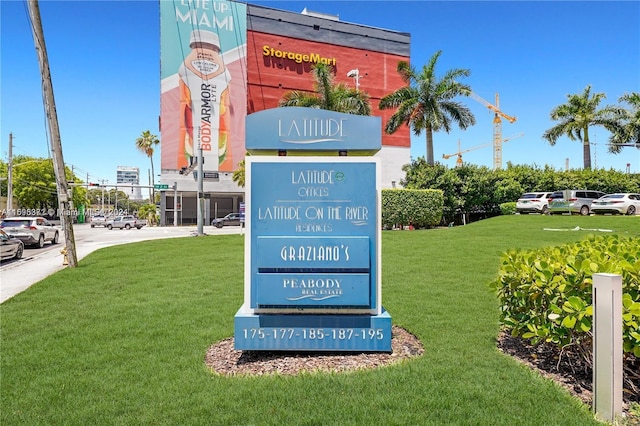 185 SW 7th St Unit 3100, Miami, FL 33130 - photo 10