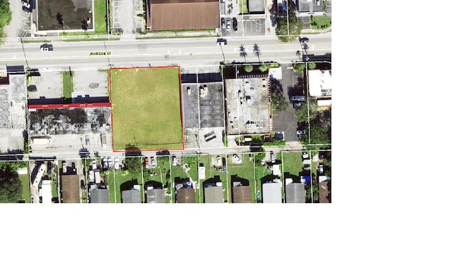 5730 Johnson St, Hollywood FL, 33021 land for sale