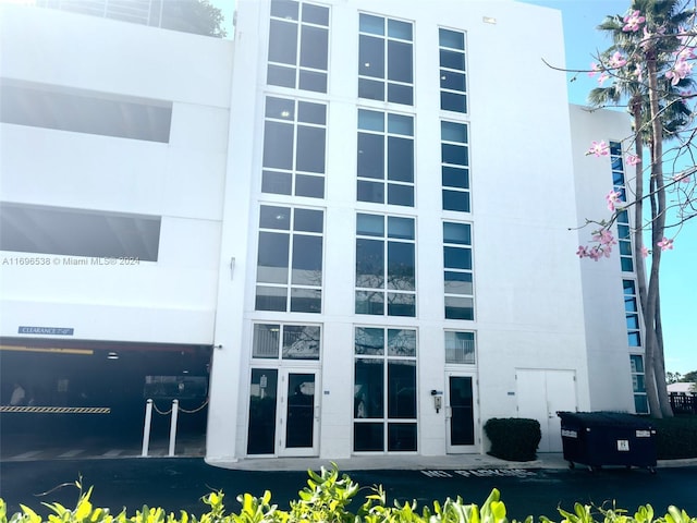 1945 S Ocean Dr Unit M5, Hallandale Beach, FL 33009 - view of property