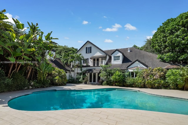 10001 SW 60th Ct, Pinecrest, FL 33156 - photo 1